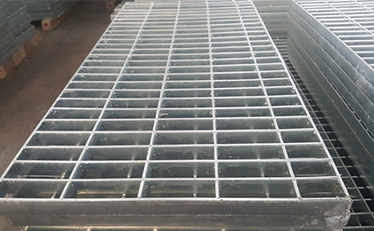 對(duì)插鋼格板